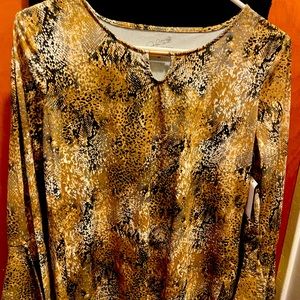 Jacqueline Smith shirt